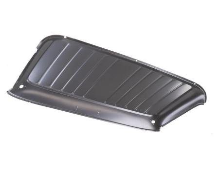 AMD Inner Roof Skin Panel, 67-72 Chevy GMC C/K Pickup Truck 610-4067