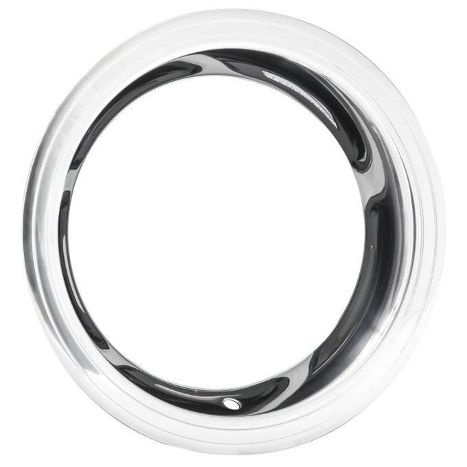 Coker Tire Trim Ring 14 Inch x 2.25 Inch Step 3010-1