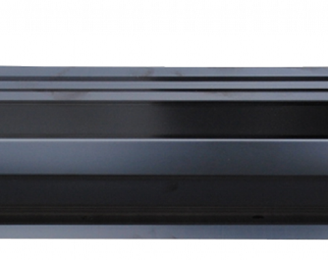 Key Parts '09-'18 Standard Cab Rocker Panel, Passenger's Side 1584-102