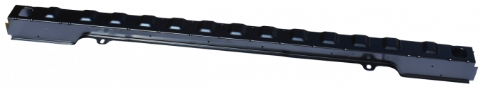 Key Parts '99-'13 Fleetside Rear Cross Sill 0856-260