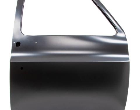 AMD Premium Front Door Shell, RH, 73-76 Chevy GMC C/K Pickup Truck, Suburban; 1976 Blazer, Jimmy 500-4073-1R