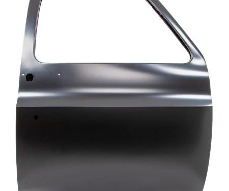 AMD Premium Front Door Shell, RH, 73-76 Chevy GMC C/K Pickup Truck, Suburban; 1976 Blazer, Jimmy 500-4073-1R