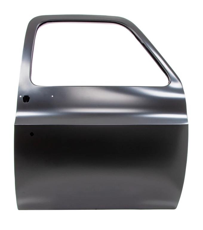 AMD Premium Front Door Shell, RH, 73-76 Chevy GMC C/K Pickup Truck, Suburban; 1976 Blazer, Jimmy 500-4073-1R