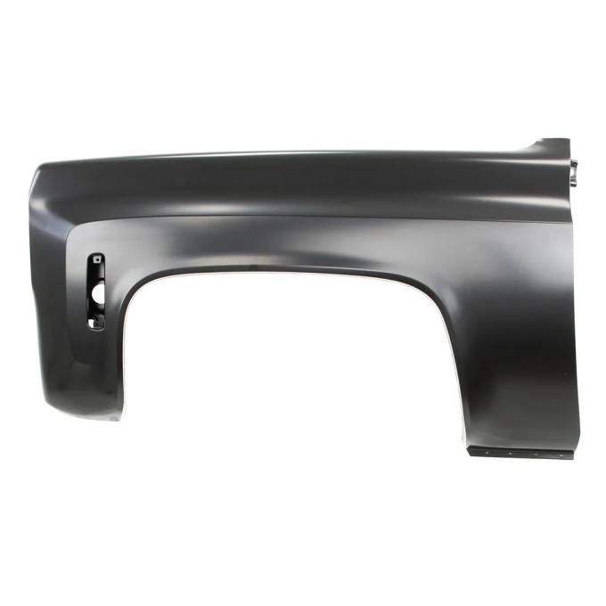 AMD Premium Front Fender, LH, 73-80 Chevy GMC CK Pickup Truck Blazer Jimmy Suburban 200-4073-L