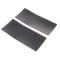 AMD Gas Tank Insulation Pad Set &ndash; In-Cab Tank, 64-72 Ford Truck 882-4564-P
