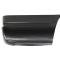 AMD Rear Lower Bedside Repair Panel Patch, RH, 88-98 Chevy GMC C/K Pickup Truck, Fleetside Long Bed 755-4088-8R