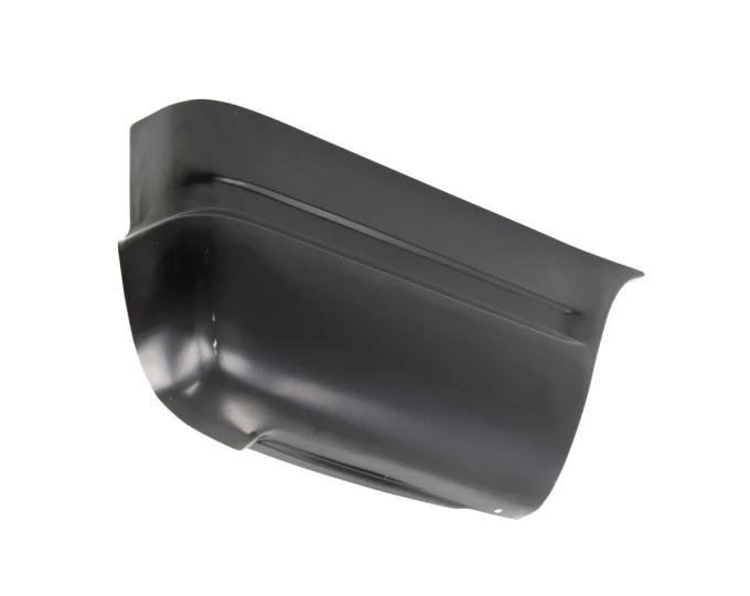 AMD Rear Lower Bedside Repair Panel Patch, RH, 88-98 Chevy GMC C/K Pickup Truck, Fleetside Long Bed 755-4088-8R