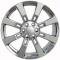 20" Fits Cadillac - Escalade Wheel - Chrome 20x8.5