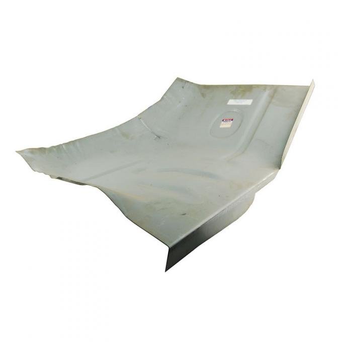 Dennis Carpenter Floor Pan - 1980-92 Ford Truck E0TZ-1011135-R