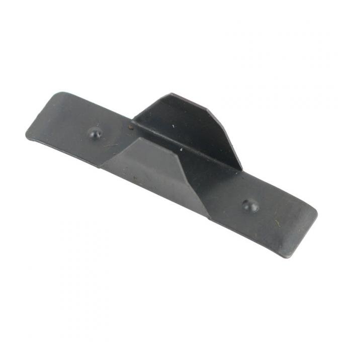 Dennis Carpenter Brake Adjusting Hole Cover Metal - 1948-63 Ford Truck, 1949-51 Ford Car, 1948-64 Ford Tractor  H-2092