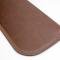 AMD Inside Sun Visor w/o Bracket, Brown, 47-59 Chevy GMC Fullsize Truck 646-4047-BRN