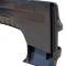 Redline Restomotive® Chevy/Gmcc P/U 79-80 Fleetside Bedside Assy. RH - 6.5 Ft, w/Square Fuel Hole LG-60-040/RH