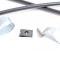 AMD Telescopic Antenna, Chrome 280-4064