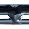 AMD Grille w/ Bracket, Paintable, 56 F100 F250 150-4556-P