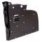 AMD Air Deflector, LH, 53-55 F100 F250 151-4553-L