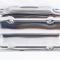 AMD Rear License Plate Bracket, Chrome 945-4067-C