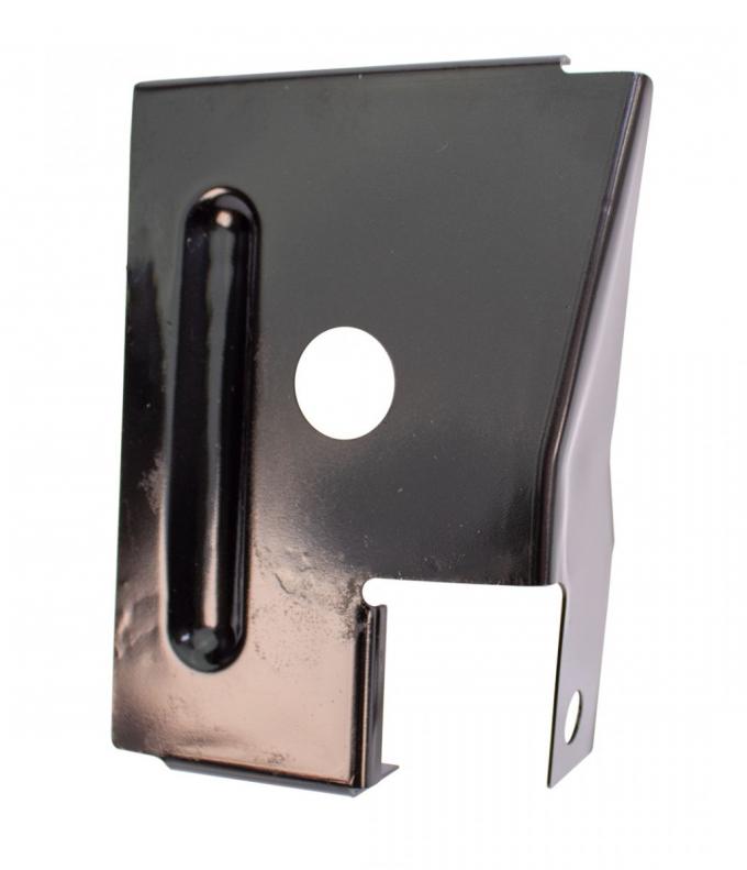 AMD Upper Air Deflector, LH, 48-51 F1 F2 V8 151-4548-L