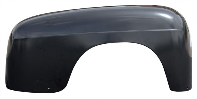 AMD Rear Fender, RH, 51-52 F1 Short Bed Stepside 780-4551-R