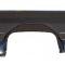 Redline Restomotive® Chevy/Gmcc P/U 79-80 Fleetside Bedside Assy. RH - 6.5 Ft, w/Square Fuel Hole LG-60-040/RH