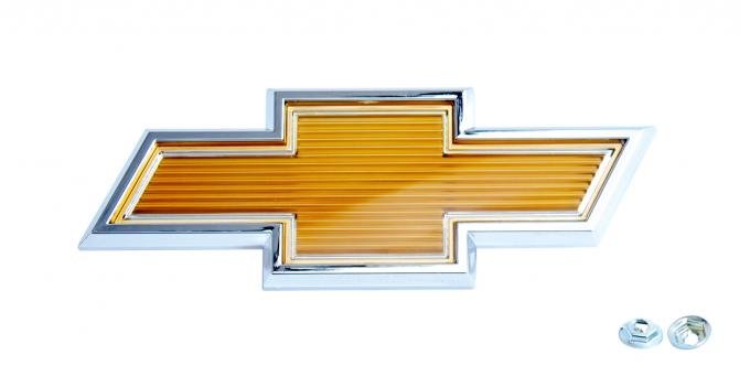 AMD Grille Emblem, "Bowtie" 999-4080-11