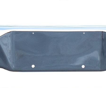 AMD Front Bumper, 57-60 F100 F250 100-4559-1