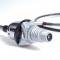 AMD Telescopic Antenna, Chrome 280-4064