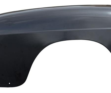 AMD Rear Fender, RH, 51-52 F1 Short Bed Stepside 780-4551-R