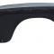 AMD Rear Fender, LH, 51-52 F1 Short Bed Stepside 780-4551-L