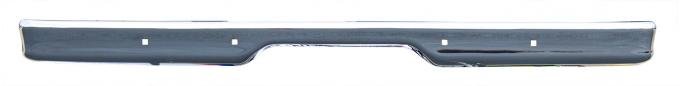 AMD Rear Bumper, 57-63 F100 F250 Styleside 990-4557-2