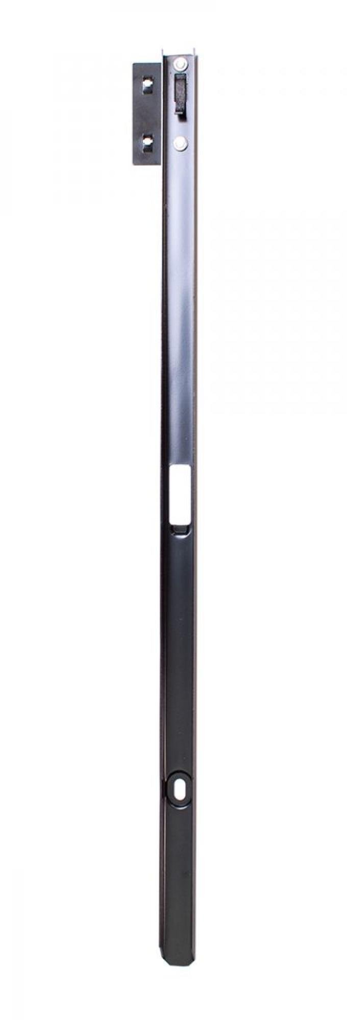 AMD Door Glass Guide, Lower Rear of Door Jamb, RH, 51-55 Chevy GMC Truck ('55 1st Series) 552-4051-2R