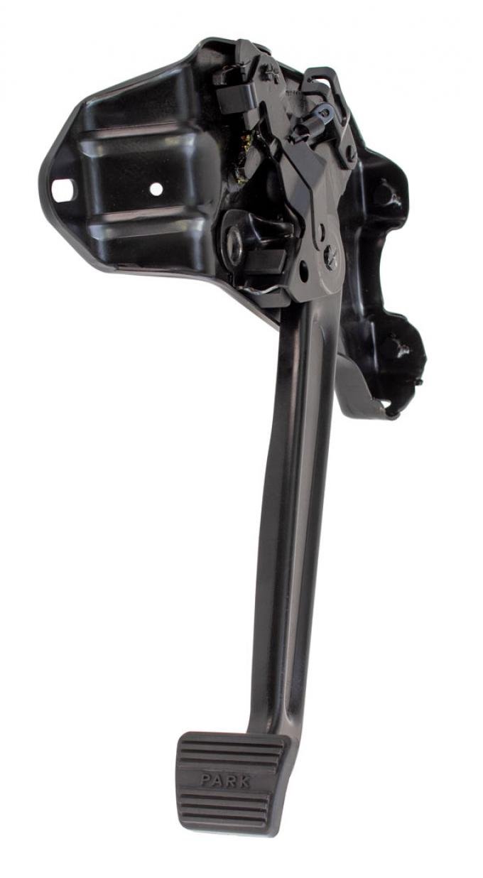 AMD Parking Brake Pedal Assembly 476-4073-1