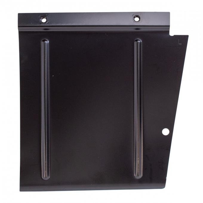 AMD Bedside Splash Shield, LH 763-4073-L