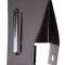 AMD Upper Air Deflector, RH, 48-51 F1 F2 V8 151-4548-R