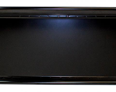 AMD Tailgate w/o Ford Letters, 53-72 F100 F250 Short Bed Stepside 825-4553-1