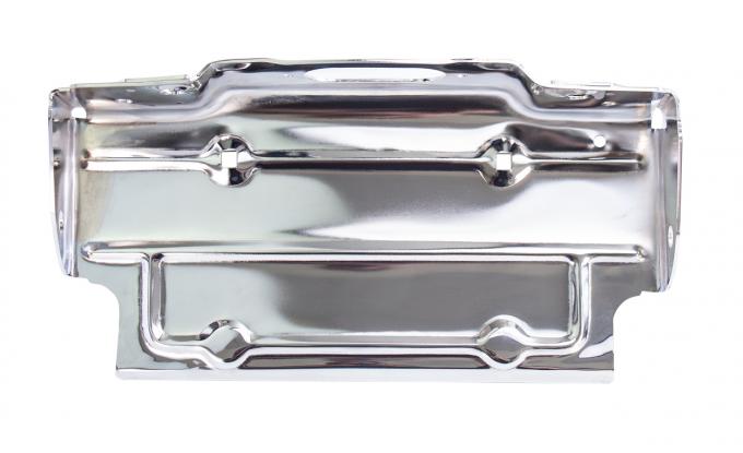 AMD Rear License Plate Bracket, Chrome 945-4067-C