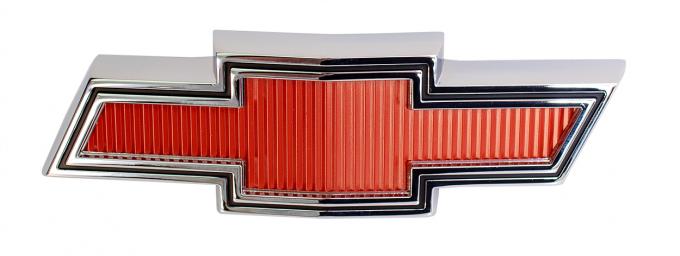 AMD Grille Emblem, "Bowtie", Red 999-4067-11