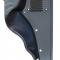 AMD Cowl Repair Panel, Front Outer Side with Louver- RH, 53-56 F100 F250 376-4553-3R