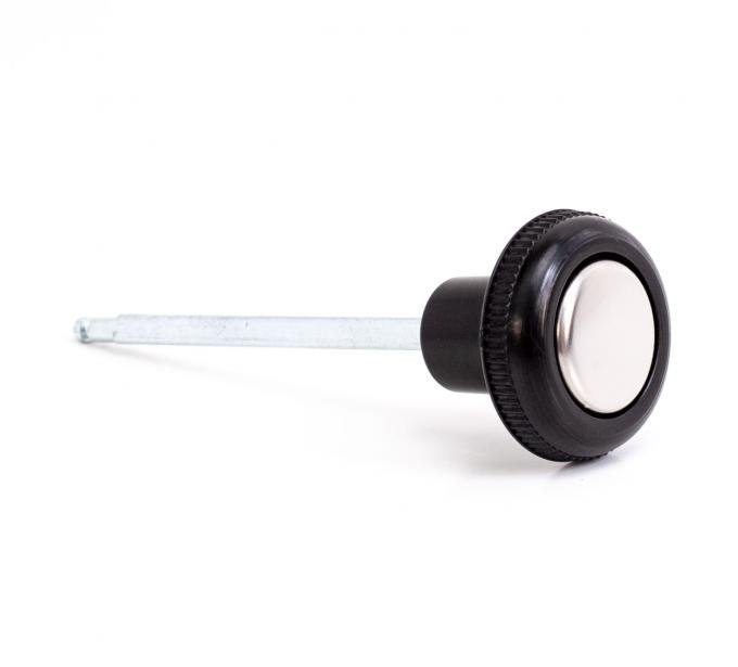 AMD Headlight Switch Knob & Shaft 460-4067-2