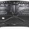 AMD Hood, OE Style *Premium New Tool* 300-4081-1