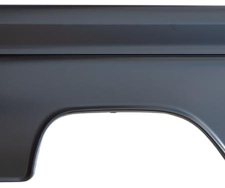 AMD Bedside, OE Style, LH, 60-66 Chevy GMC C/K Fleetside Long Bed Pickup 720-4060-2L