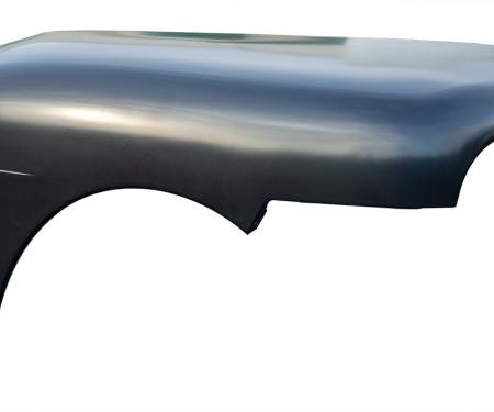 AMD Front Fender, RH, 51-52 Ford F1 200-4551-R