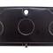 AMD Glove Box Door, Paintable 461-4064