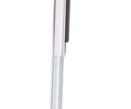 AMD Vent Window Division Bar Assembly, LH, 48-52 F1 F2 552-4548-1L