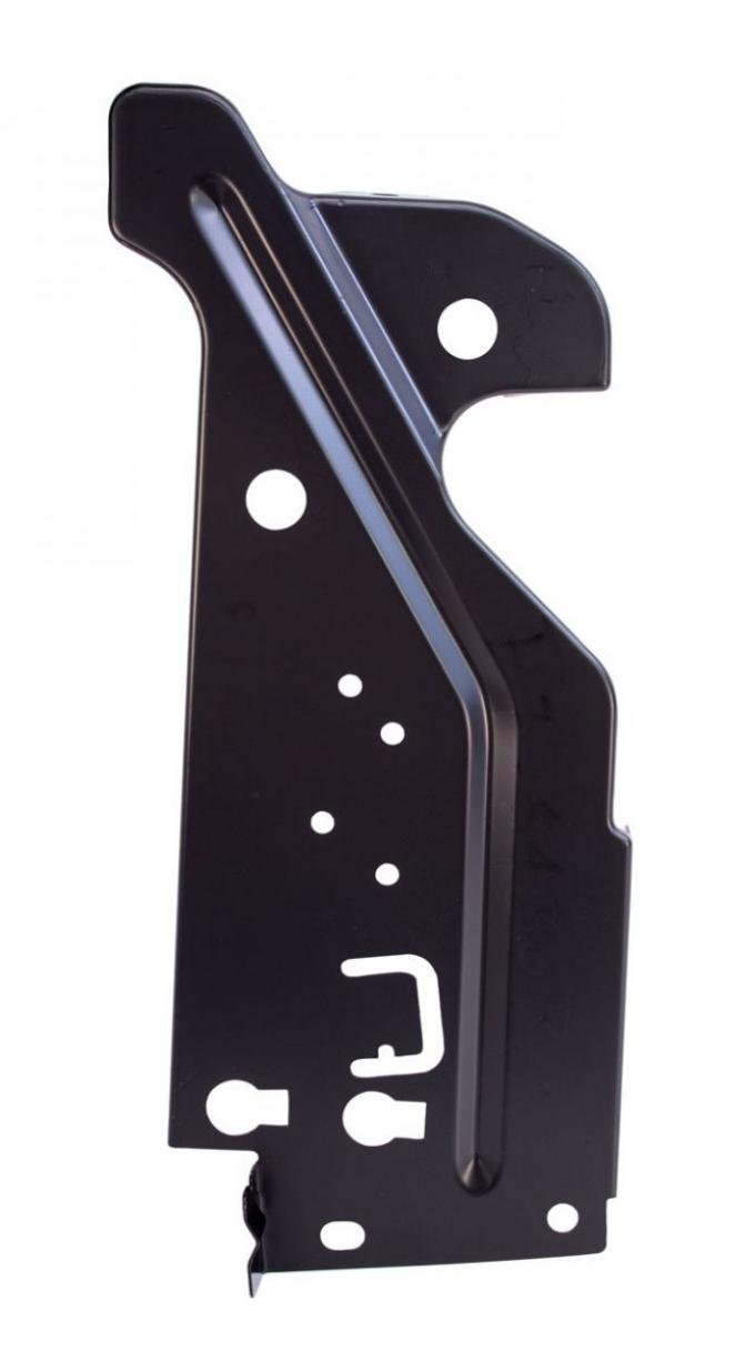 AMD Hood Latch Support, RH 326-8470-R