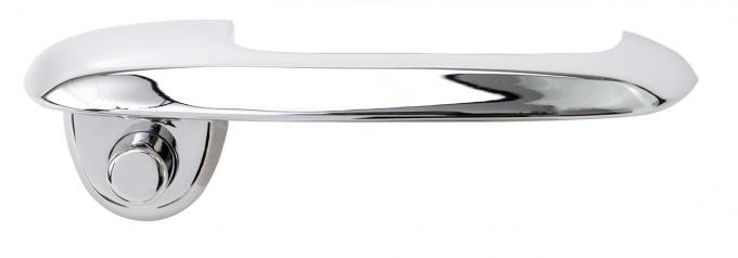 AMD Door Handle, Outside, RH, 53-60 Ford F100 F250 525-4553-R