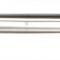 AMD Rear Bumper, 57-63 F100 F250 Styleside 990-4557-2