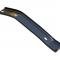 AMD Grille w/ Bracket, Paintable, 56 F100 F250 150-4556-P