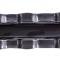 AMD Front Floor Brace, LH or RH, 68-70 Falcon; 68-69 Fairlane Torino Ranchero Comet Cyclone Montego 425-8468-1