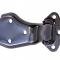 AMD Door Hinge, Upper, LH, 66-69 Fairlane Ranchero Comet Cyclone; 68-69 Torino Montego; 66-70 Falcon 520-8466-L