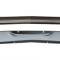 AMD Front Bumper, 68-69 Fairlane, Torino (exc. Talledega); 68 Ranchero 100-8468